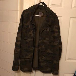 Women’s jacket